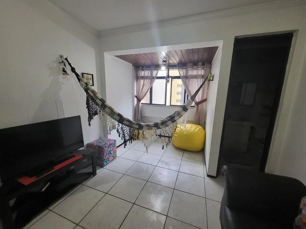 Fortaleza Flats Ferienhaus Fortaleza (Ceara)