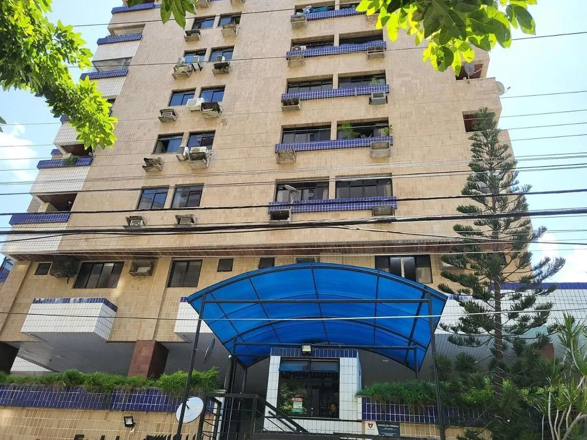 Fortaleza Flats