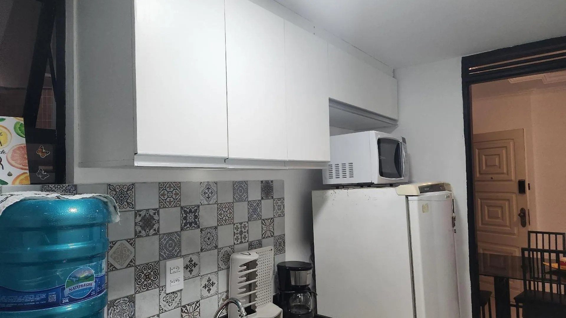 Fortaleza Flats Ferienhaus