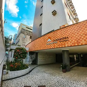 Apartamento Próximo A De Iracema Casa de Férias