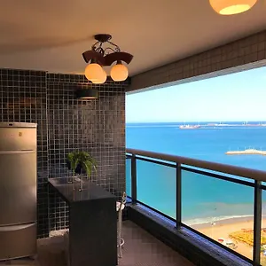 Landscape, No Da Beira Mar, Vista Mar, Restautante, Decoração E Wifi Top, Gold B Casa de Férias