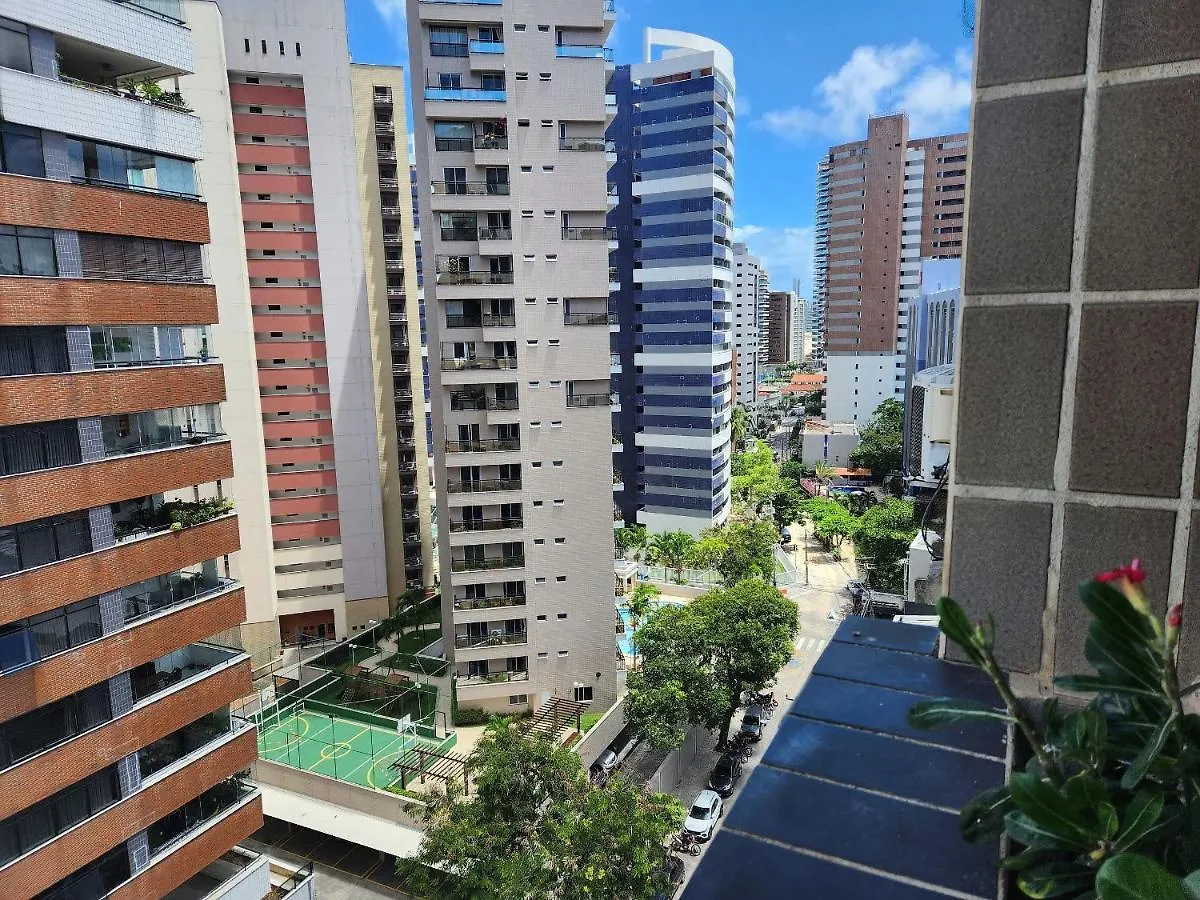 Fortaleza Flats Holiday home Fortaleza (Ceara)