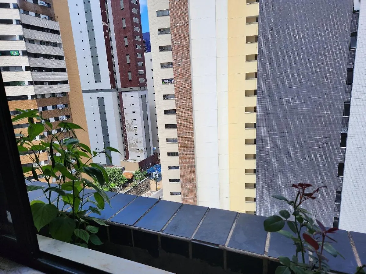 Holiday home Fortaleza Flats Brazil