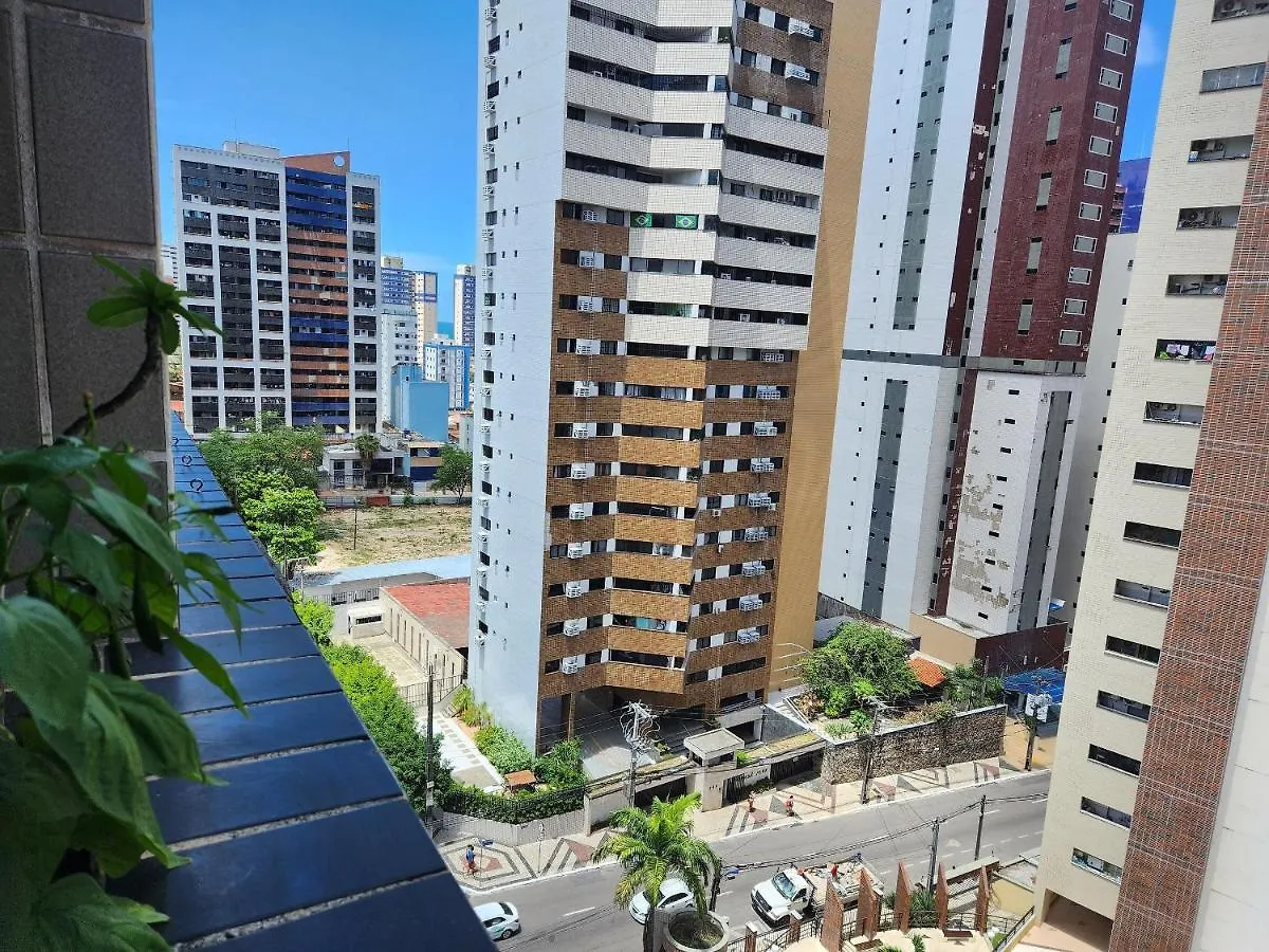 Fortaleza Flats Fortaleza (Ceara)