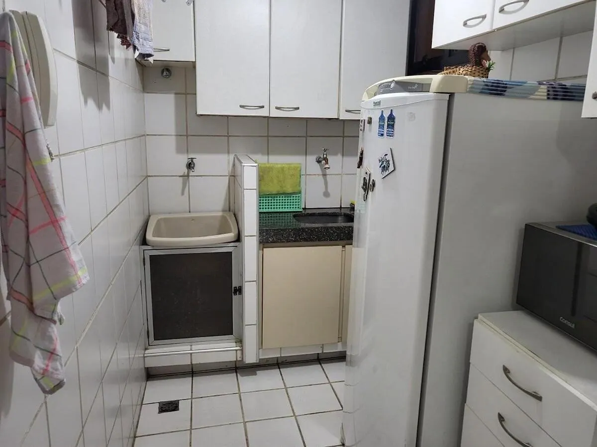 Fortaleza Flats
