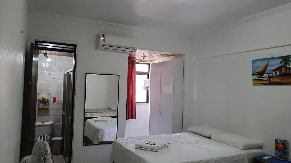 Fortaleza Flats Holiday home Fortaleza (Ceara)