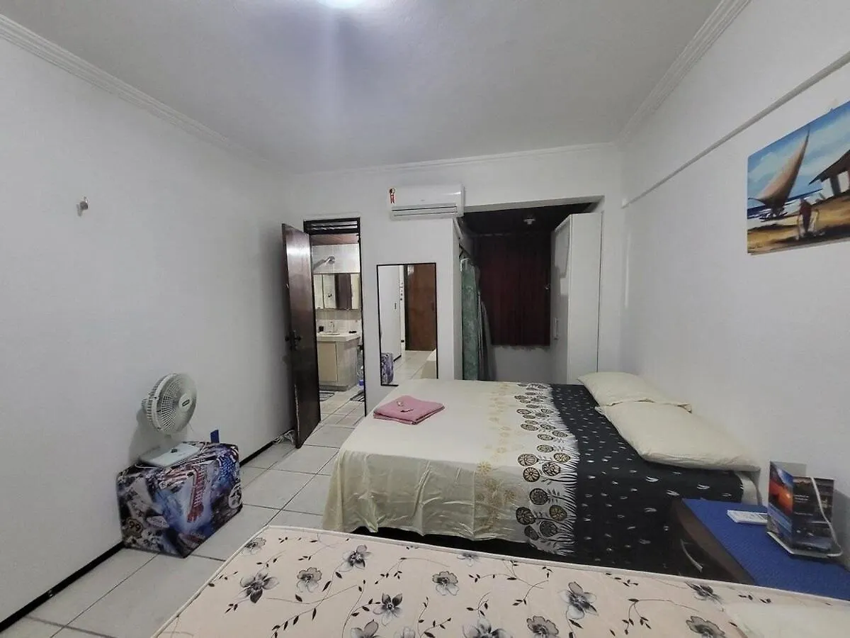 Holiday home Fortaleza Flats