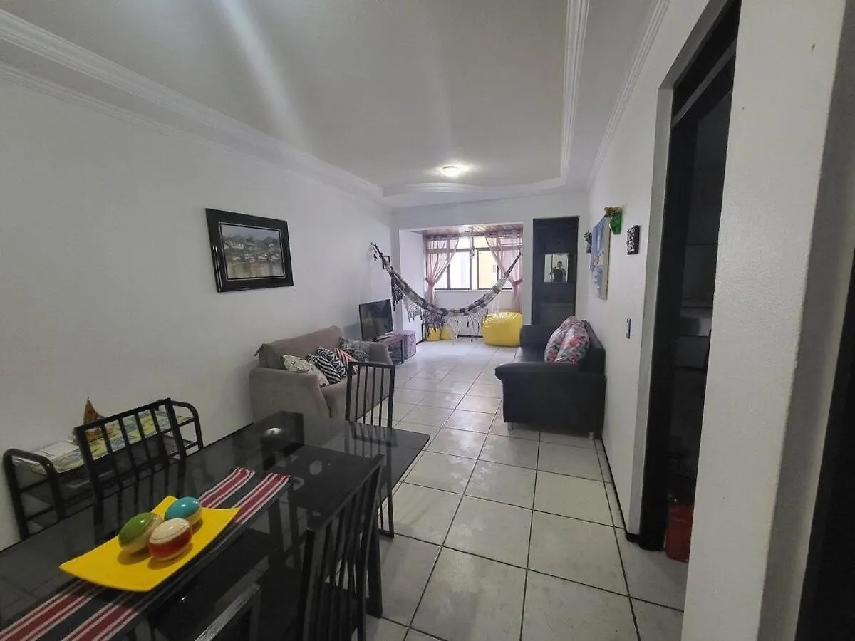 Fortaleza Flats Brazil