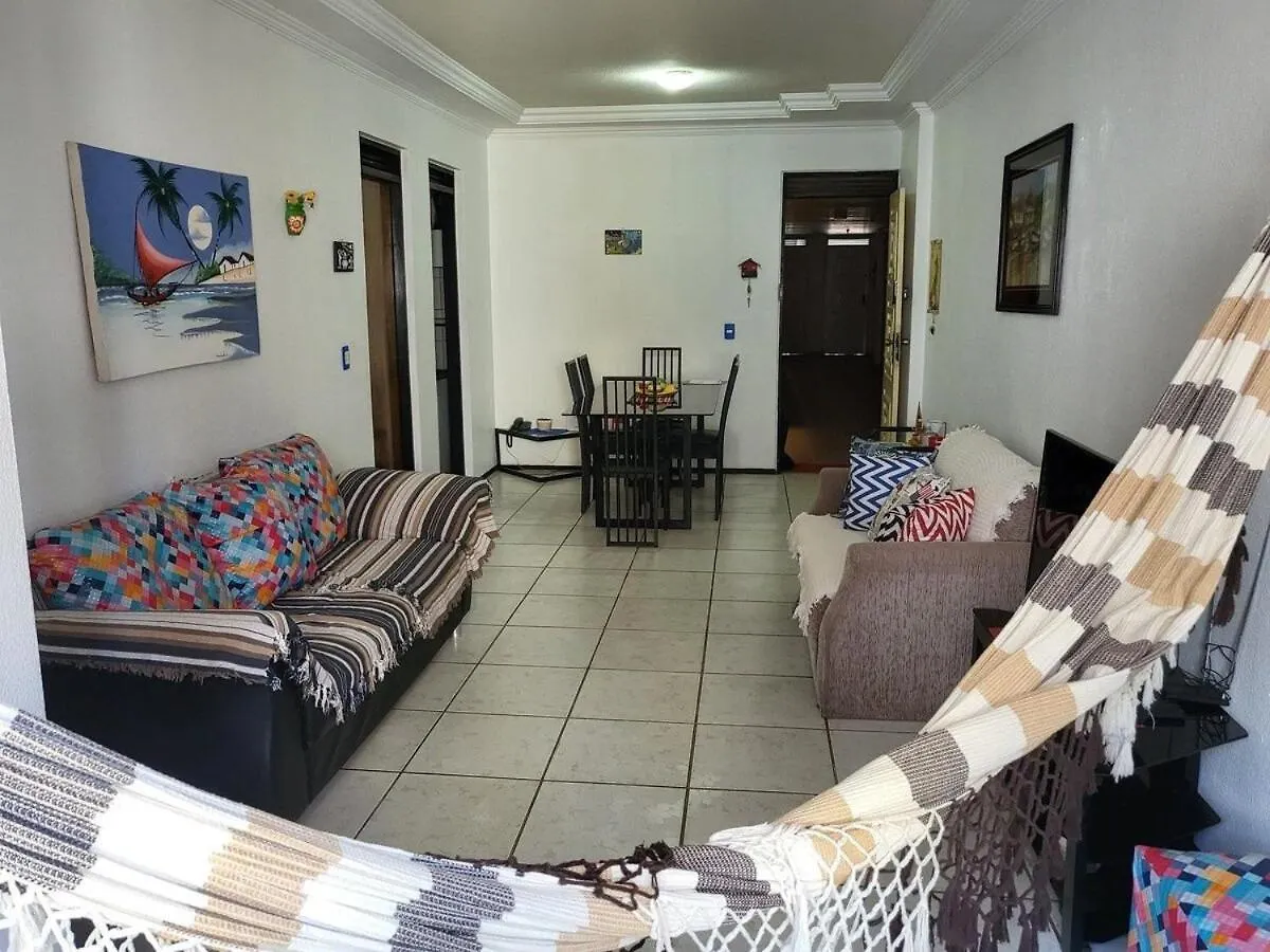 Fortaleza Flats Fortaleza (Ceara)
