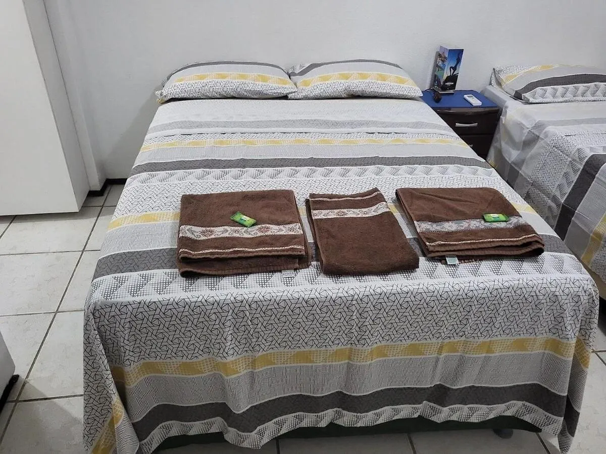 Fortaleza Flats Holiday home