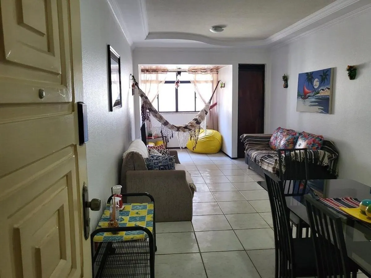 Holiday home Fortaleza Flats