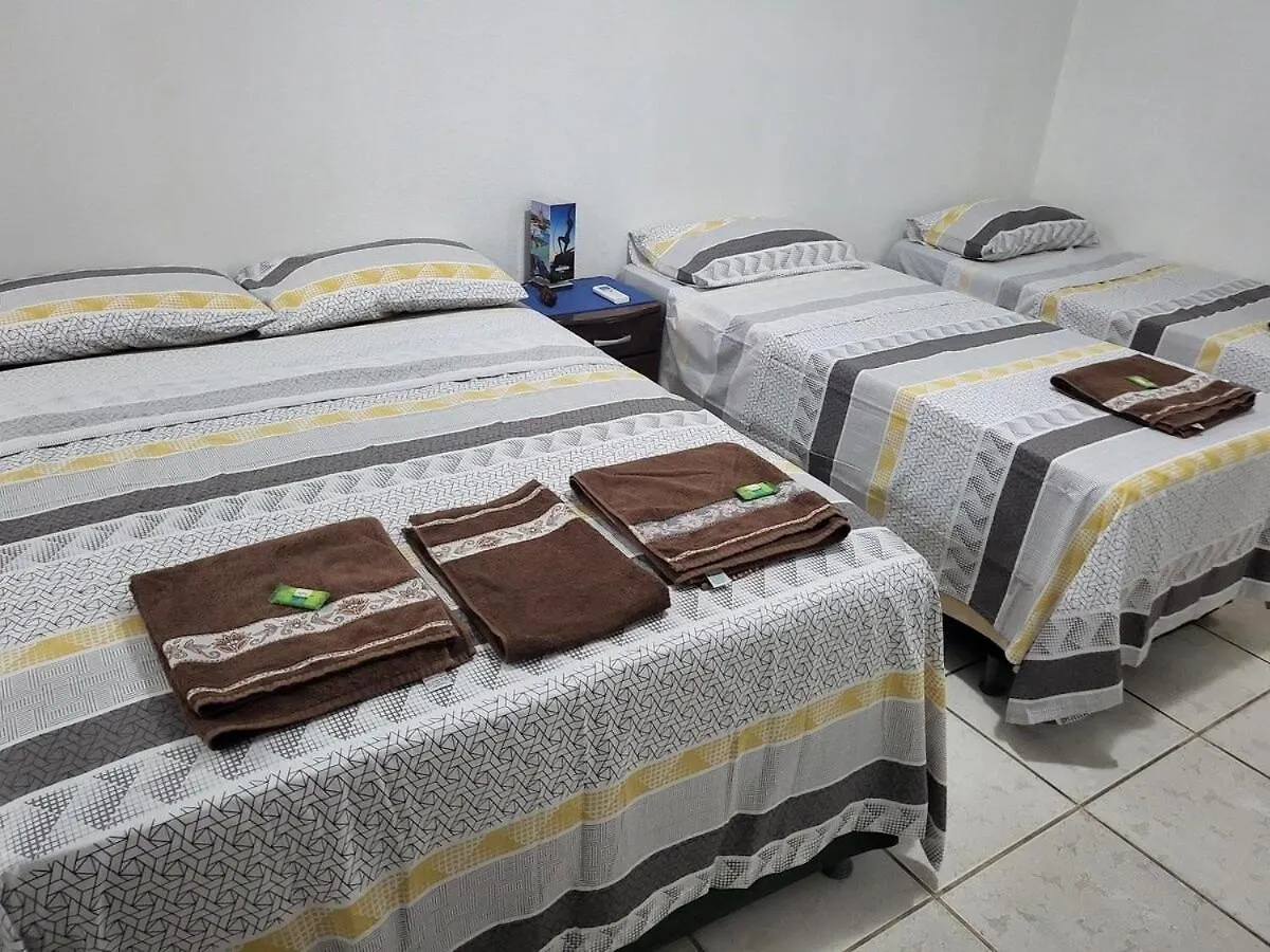Holiday home Fortaleza Flats Brazil