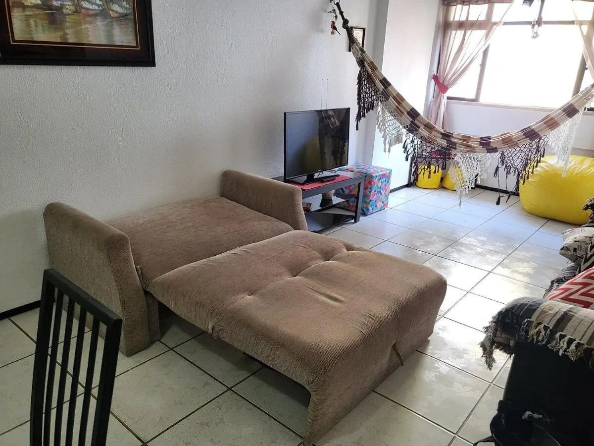 Holiday home Fortaleza Flats