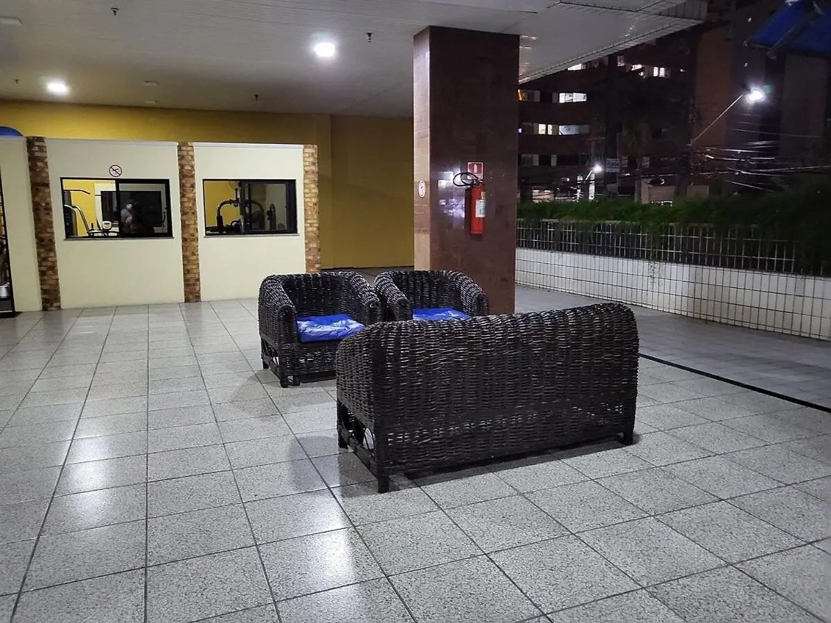 Fortaleza Flats Holiday home
