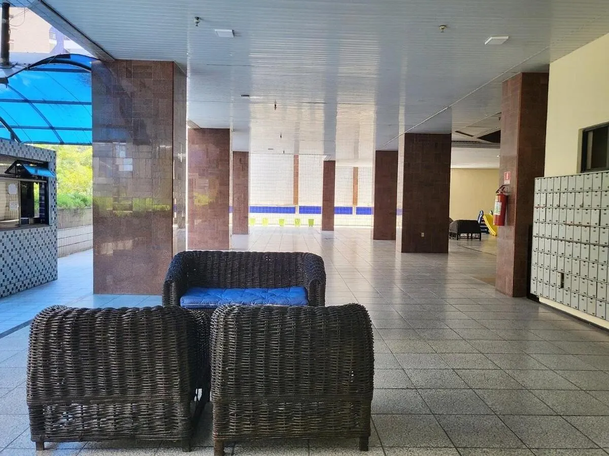 Holiday home Fortaleza Flats