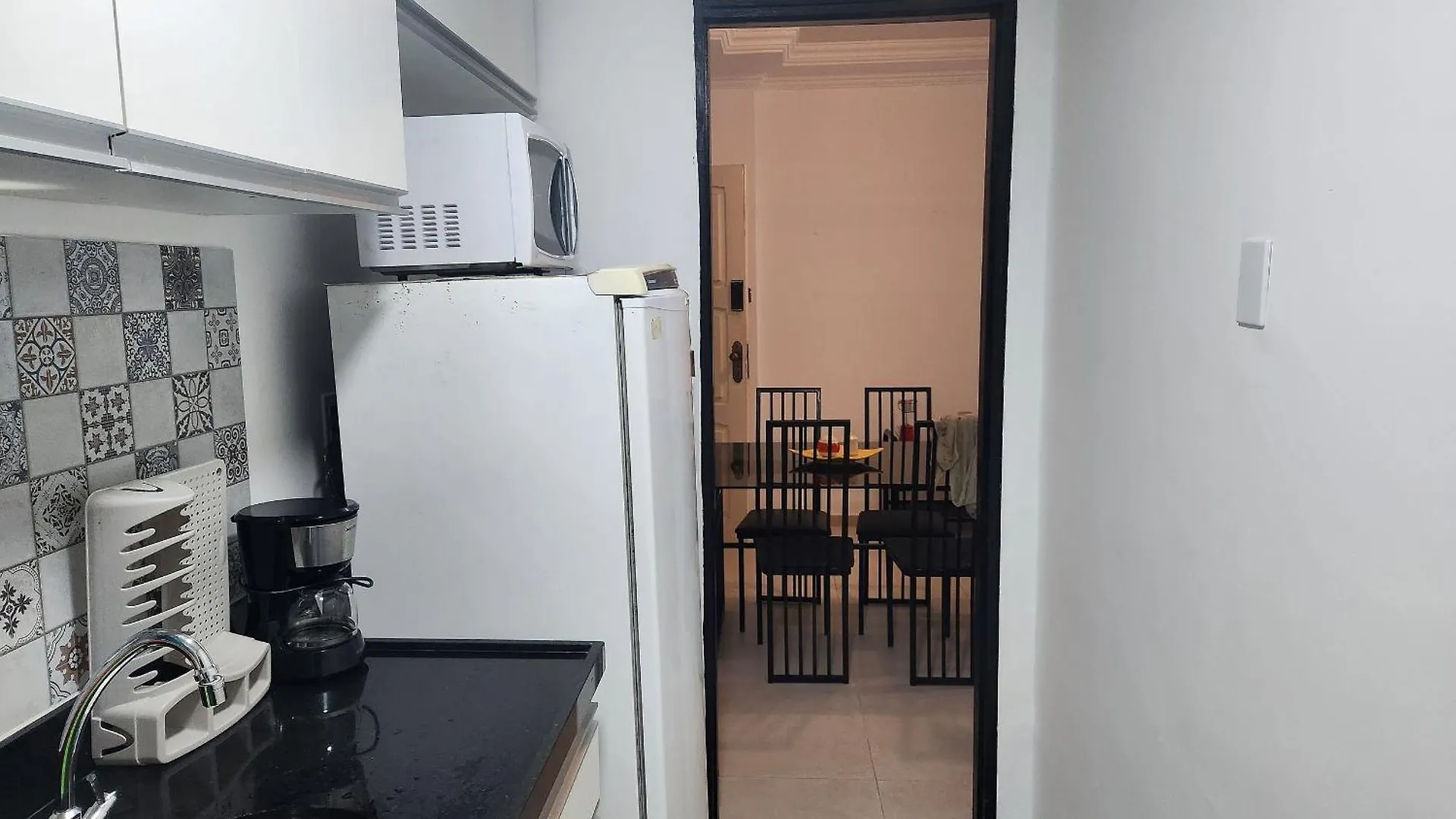 Fortaleza Flats