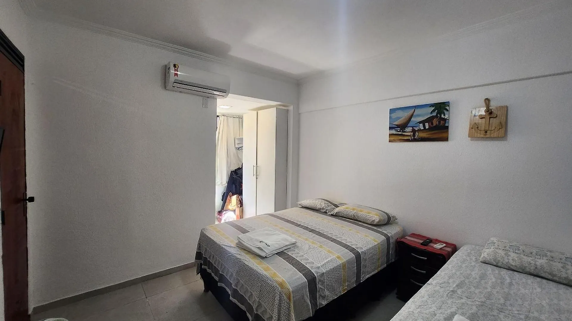 Holiday home Fortaleza Flats