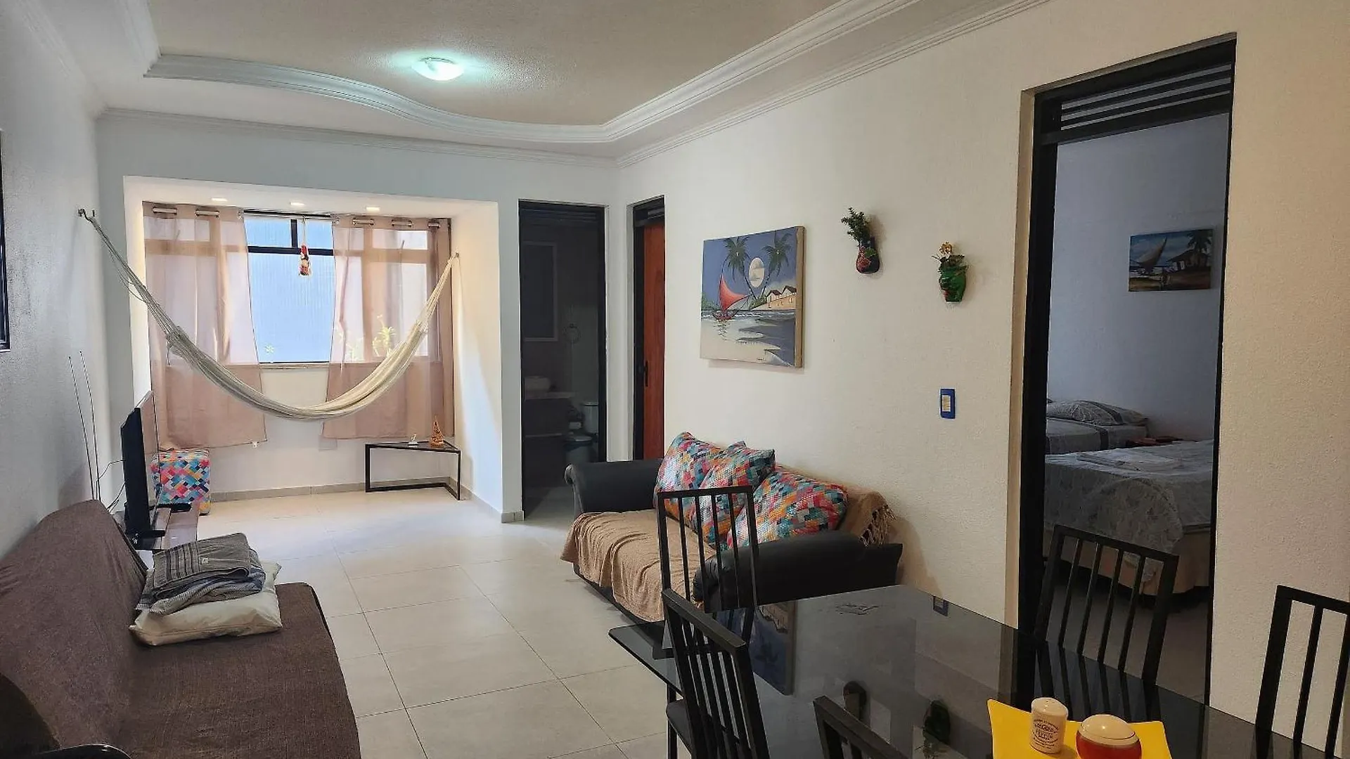 Holiday home Fortaleza Flats