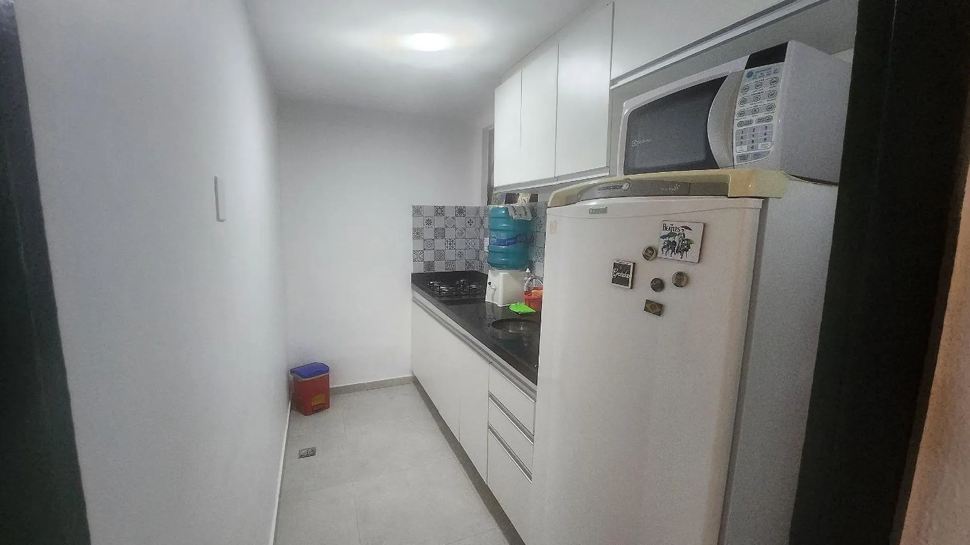 Fortaleza Flats Holiday home