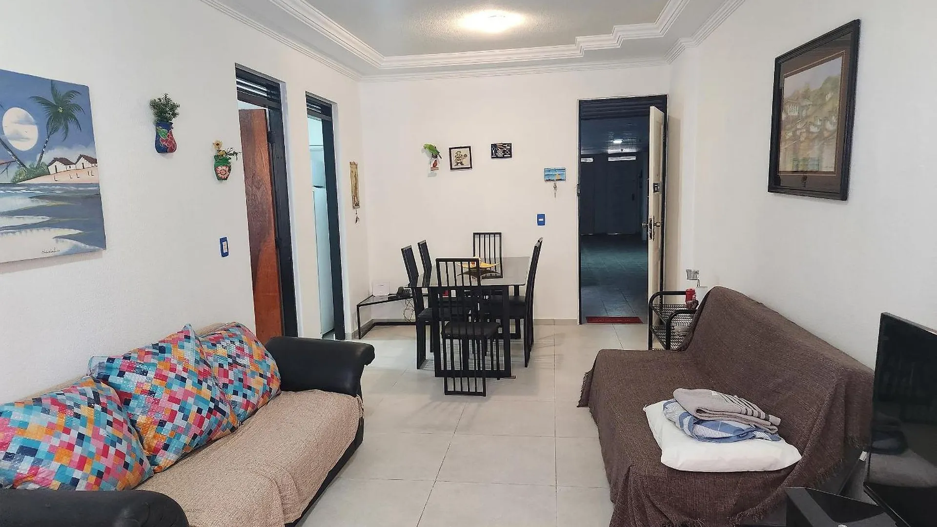 Fortaleza Flats 0*, Fortaleza (Ceara) Brazil