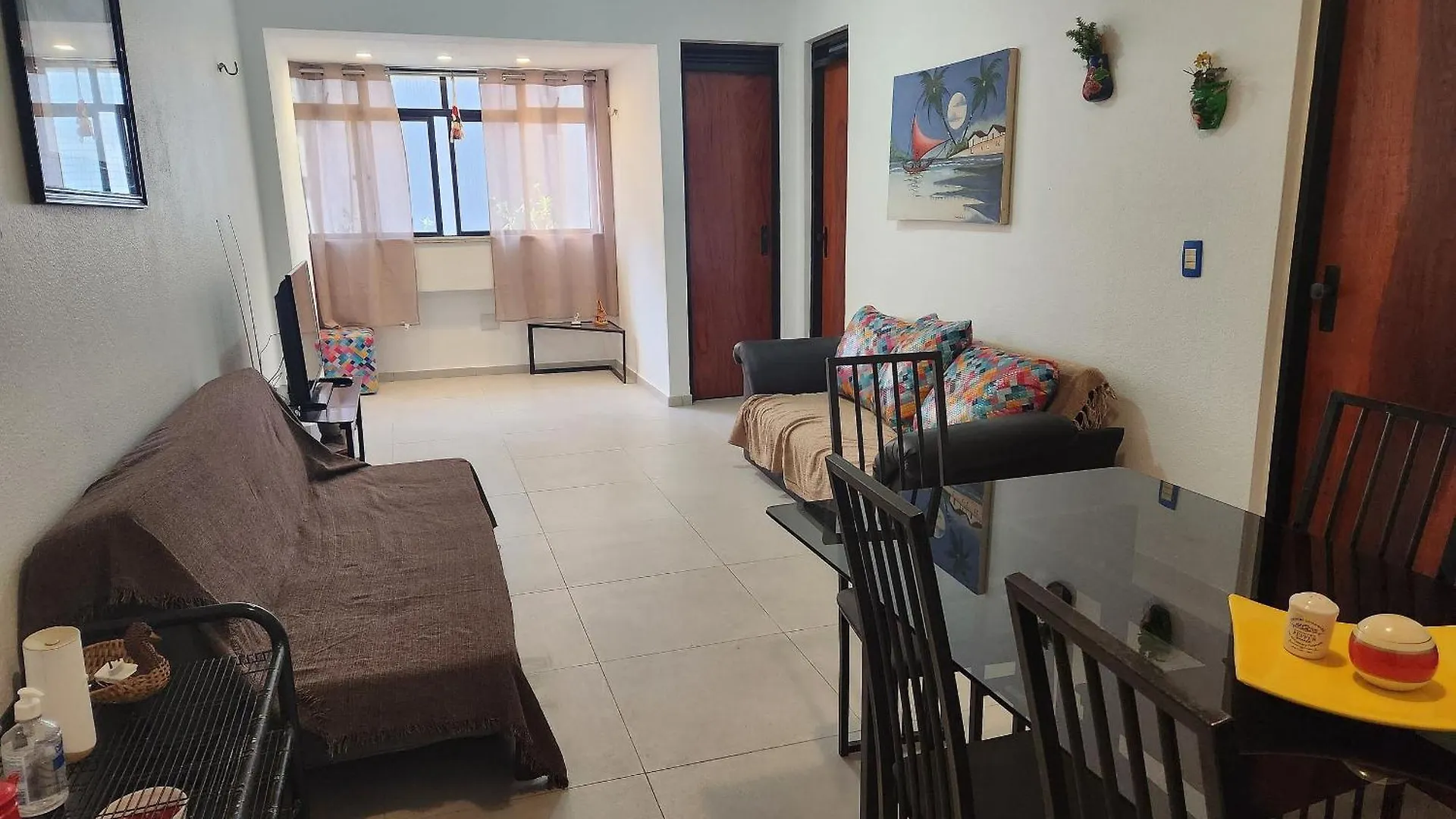 Fortaleza Flats Holiday home Fortaleza (Ceara)