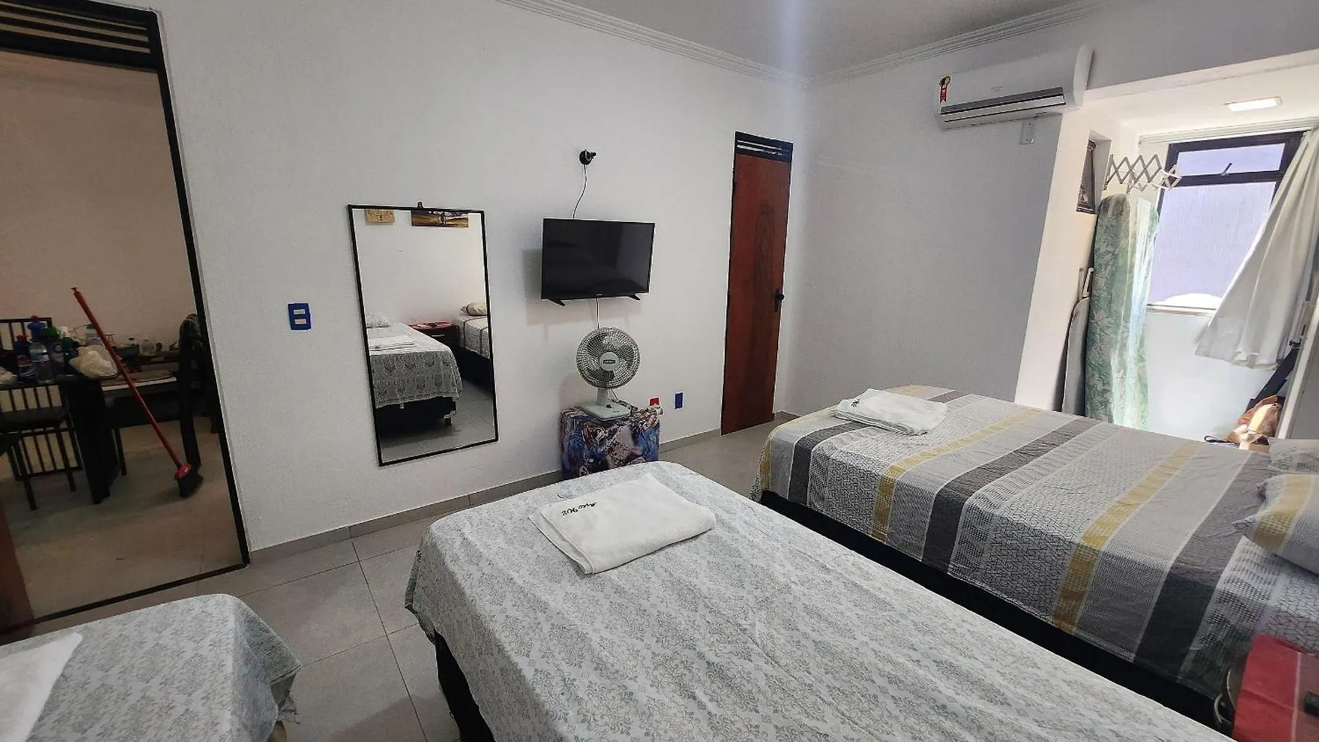 Holiday home Fortaleza Flats Brazil